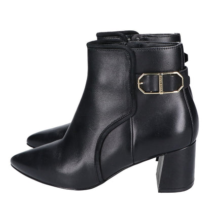 Cole Haan [Excellent] W22315 Modern Classics Etty Bootie Shoes 6 1/2B
