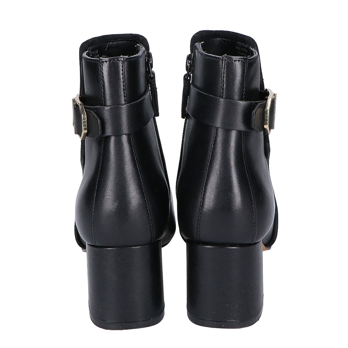 Cole Haan [Excellent] W22315 Modern Classics Etty Bootie Shoes 6 1/2B