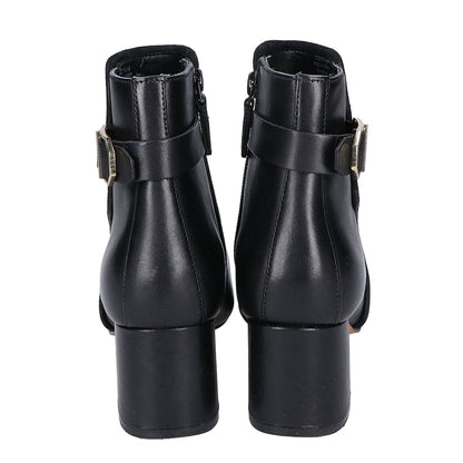 Cole Haan [Excellent] W22315 Modern Classics Etty Bootie Shoes 6 1/2B