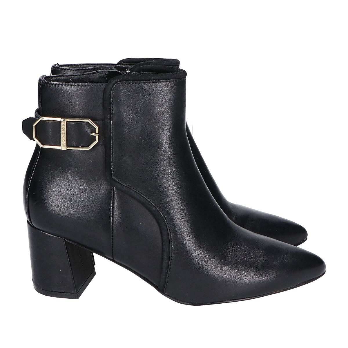 Cole Haan [Excellent] W22315 Modern Classics Etty Bootie Shoes 6 1/2B