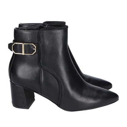 Cole Haan [Excellent] W22315 Modern Classics Etty Bootie Shoes 6 1/2B