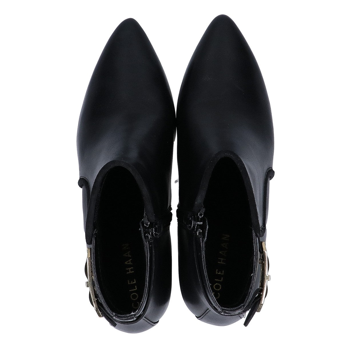 Cole Haan [Excellent] W22315 Modern Classics Etty Bootie Shoes 6 1/2B