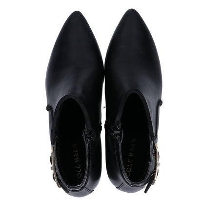 Cole Haan [Excellent] W22315 Modern Classics Etty Bootie Shoes 6 1/2B