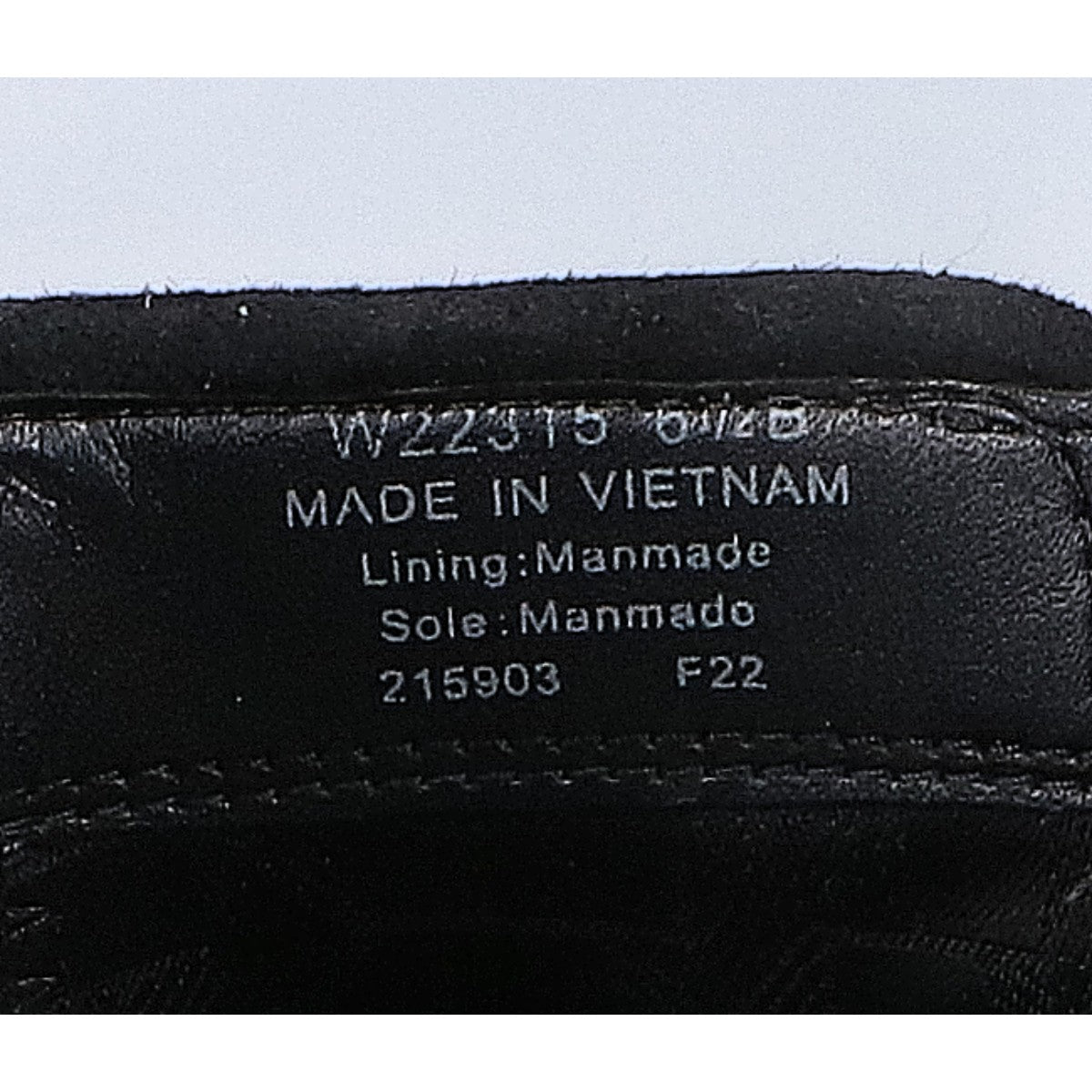 Cole Haan [Excellent] W22315 Modern Classics Etty Bootie Shoes 6 1/2B