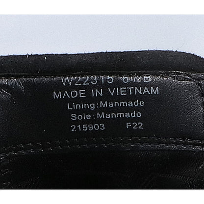 Cole Haan [Excellent] W22315 Modern Classics Etty Bootie Shoes 6 1/2B