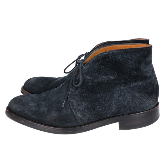 JOHN LOBB ジョンロブ KENT ケント 8695ラスト スエード チャッカブーツ シューズ