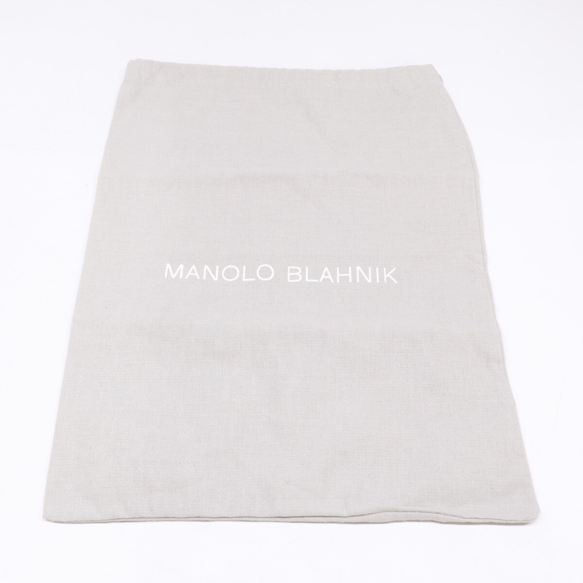 MANOLO BLAHNIK 莫罗·伯拉尼克 ARLETI FLAT 绒面革/粗花呢 芭蕾舞平底鞋 鞋子