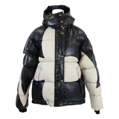 LOUIS VUITTON ルイヴィトン 【新品同様/国内正規/24年製】1AC0IT アブストラクト モノグラム フラワーパファ ダウンジャケット ジャケット