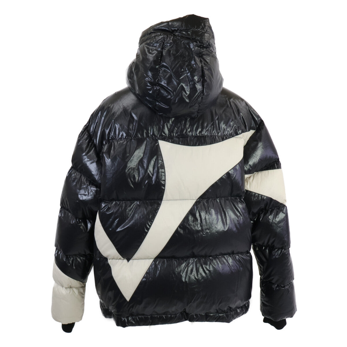 LOUIS VUITTON ルイヴィトン 【新品同様/国内正規/24年製】1AC0IT アブストラクト モノグラム フラワーパファ ダウンジャケット ジャケット