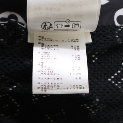 LOUIS VUITTON ルイヴィトン 【新品同様/国内正規/24年製】1AC0IT アブストラクト モノグラム フラワーパファ ダウンジャケット ジャケット