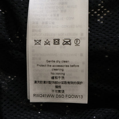LOUIS VUITTON ルイヴィトン 【新品同様/国内正規/24年製】1AC0IT アブストラクト モノグラム フラワーパファ ダウンジャケット ジャケット