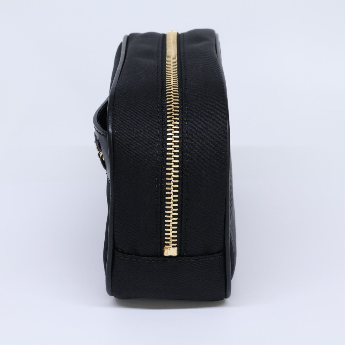 STELLA McCARTNEY 斯特拉·麦卡特尼 【几乎全新】469180 W9985 Falabella 化妆包