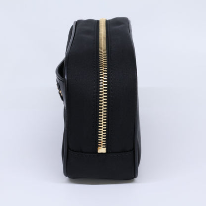 STELLA McCARTNEY 斯特拉·麦卡特尼 【几乎全新】469180 W9985 Falabella 化妆包