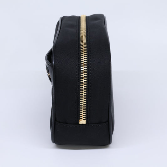STELLA McCARTNEY Stella McCartney [Near Mint] 469180 W9985 Falabella Cosmetic Pouch