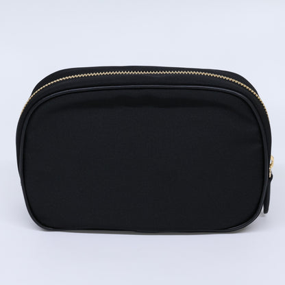 STELLA McCARTNEY 斯特拉·麦卡特尼 【几乎全新】469180 W9985 Falabella 化妆包