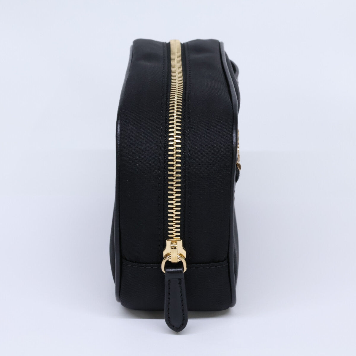 STELLA McCARTNEY 斯特拉·麦卡特尼 【几乎全新】469180 W9985 Falabella 化妆包