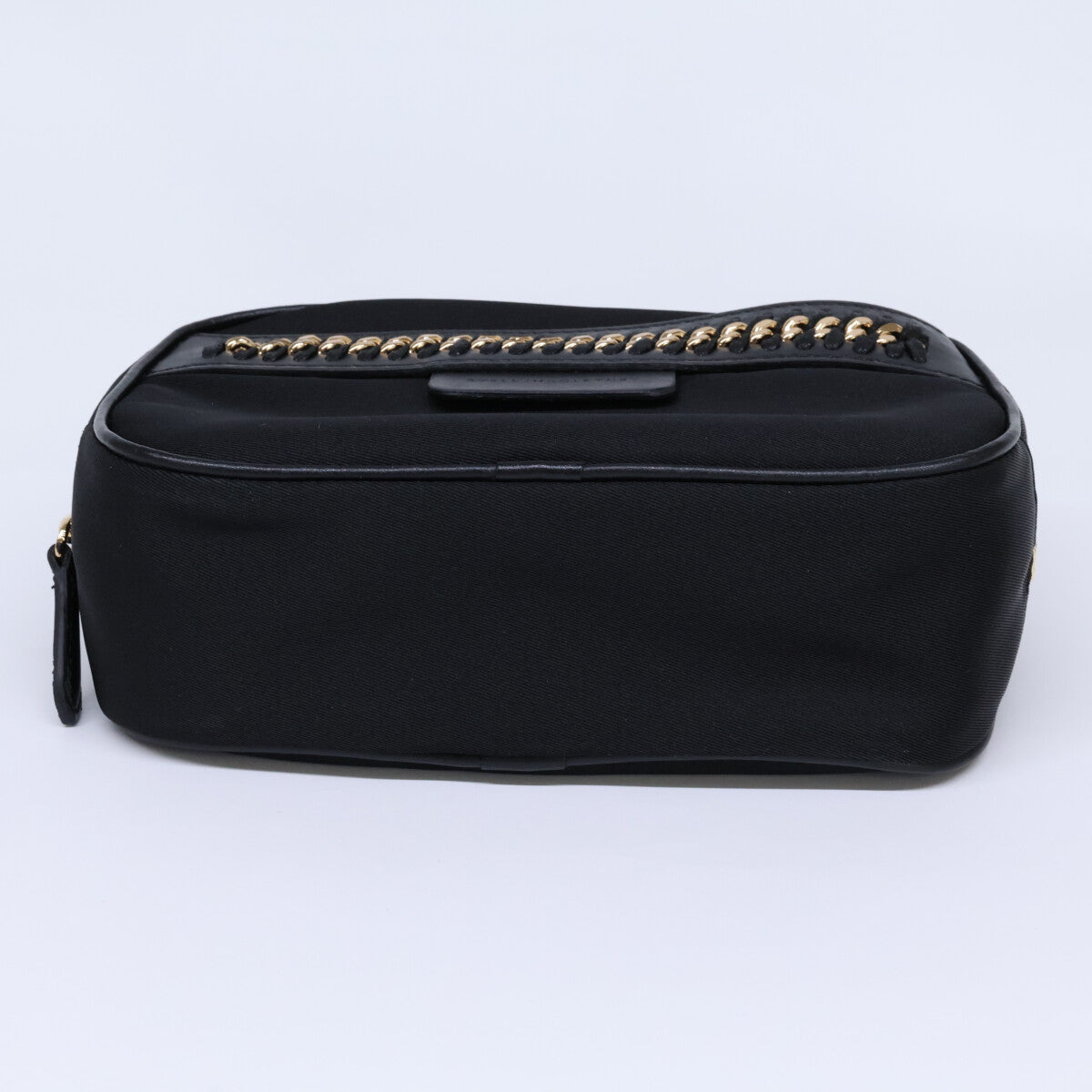 STELLA McCARTNEY 斯特拉·麦卡特尼 【几乎全新】469180 W9985 Falabella 化妆包