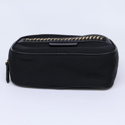 STELLA McCARTNEY 斯特拉·麦卡特尼 【几乎全新】469180 W9985 Falabella 化妆包