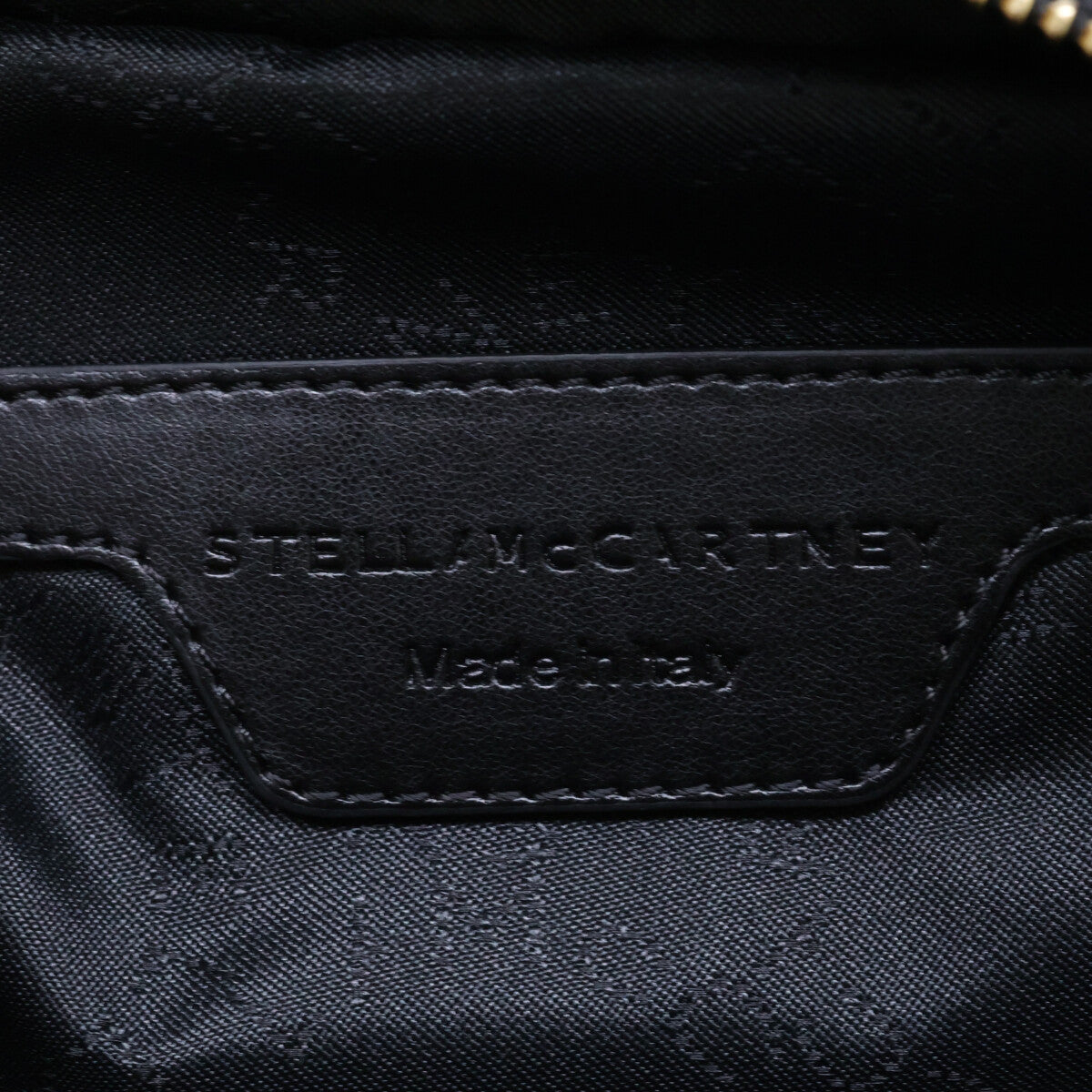 STELLA McCARTNEY 斯特拉·麦卡特尼 【几乎全新】469180 W9985 Falabella 化妆包