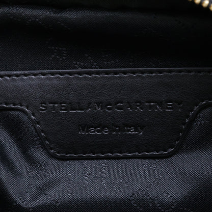 STELLA McCARTNEY 斯特拉·麦卡特尼 【几乎全新】469180 W9985 Falabella 化妆包