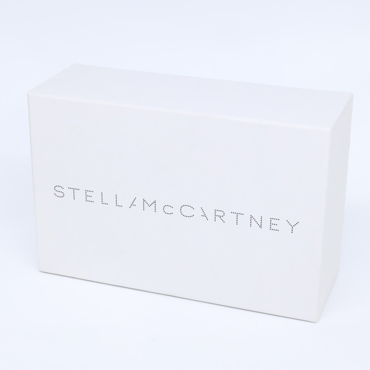 STELLA McCARTNEY 斯特拉·麦卡特尼 【几乎全新】469180 W9985 Falabella 化妆包
