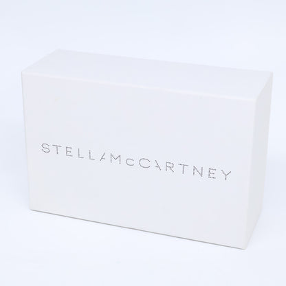 STELLA McCARTNEY 斯特拉·麦卡特尼 【几乎全新】469180 W9985 Falabella 化妆包