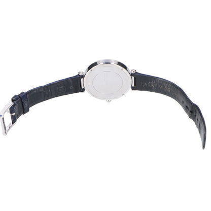 HARRY WINSTON ハリーウィンストン 【磨き済み】PRNQMP36WW002プルミエール ムーンフェイズ 36mm Au750 腕時計