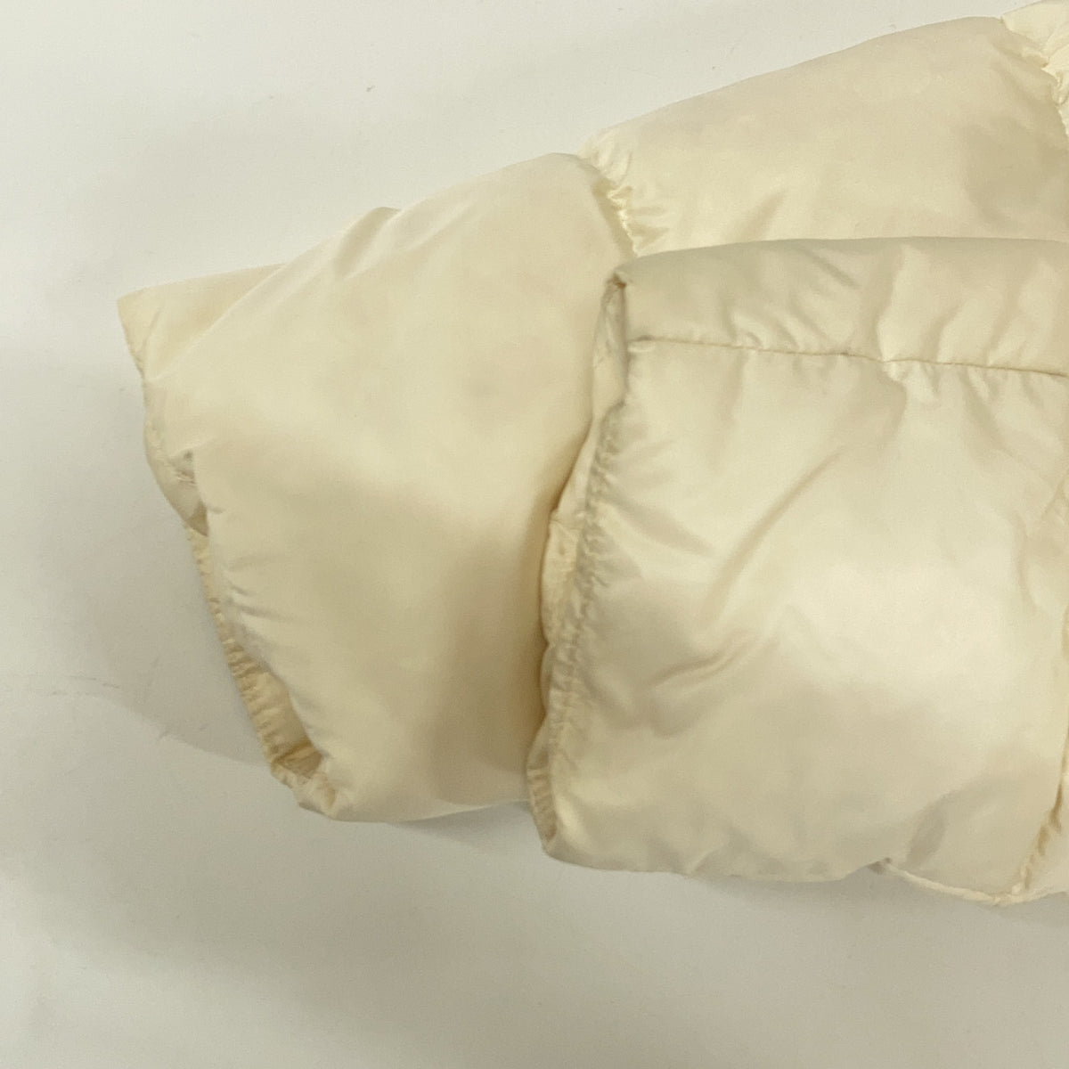 HERNO ヘルノ White PI0804U GLOBE Down Jacket Jacket