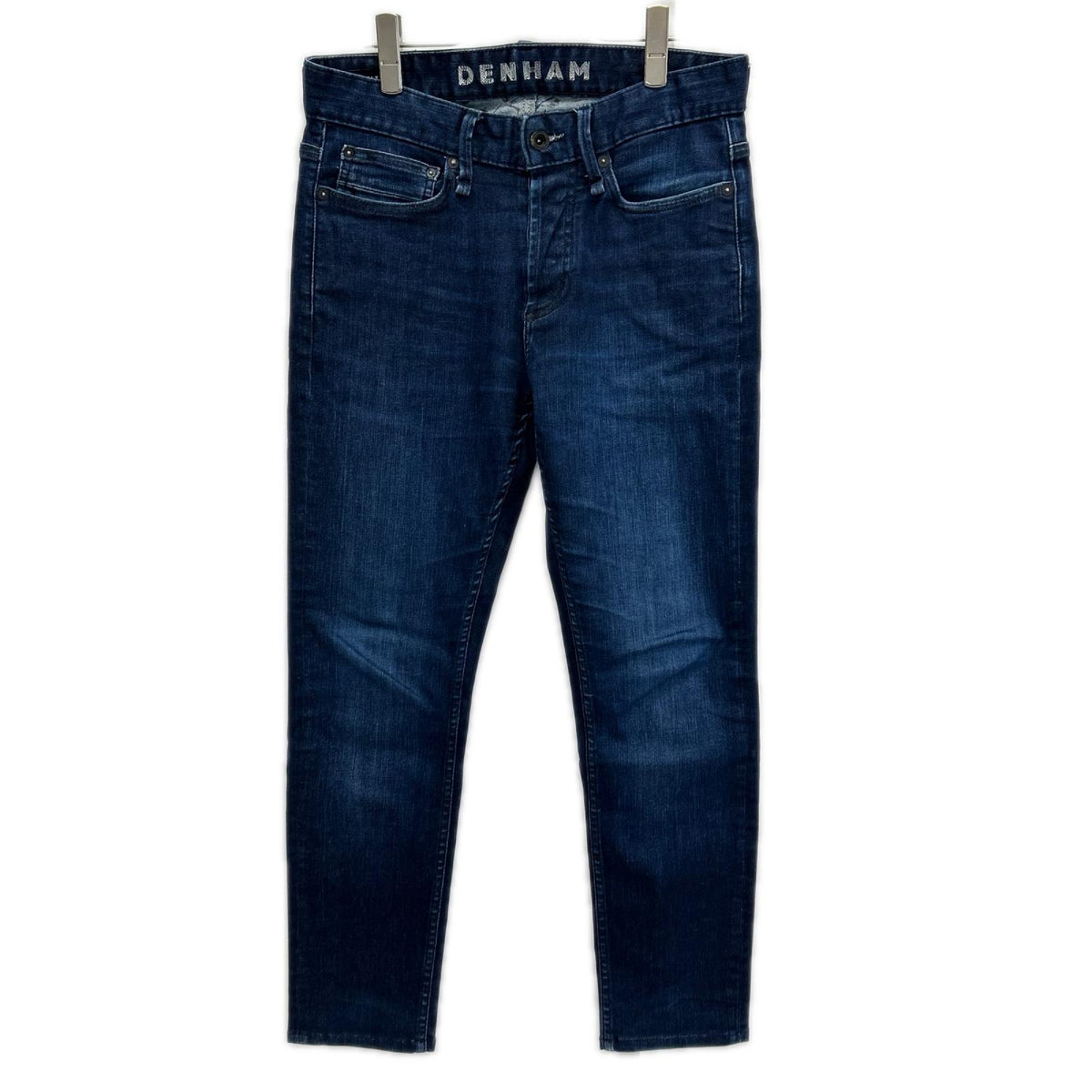 DENHAM デンハム インディゴ BOLT SKINNY FIT デニムパンツ ボトムス