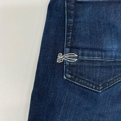 DENHAM デンハム インディゴ BOLT SKINNY FIT デニムパンツ ボトムス
