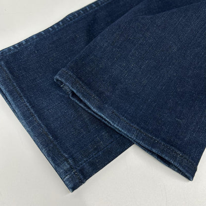 DENHAM デンハム インディゴ BOLT SKINNY FIT デニムパンツ ボトムス