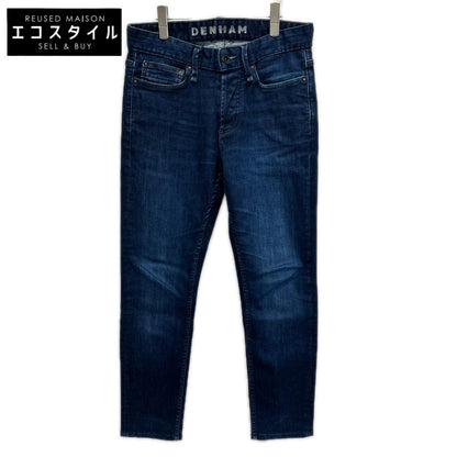 DENHAM デンハム インディゴ BOLT SKINNY FIT デニムパンツ ボトムス