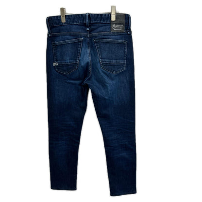 DENHAM デンハム インディゴ BOLT SKINNY FIT デニムパンツ ボトムス