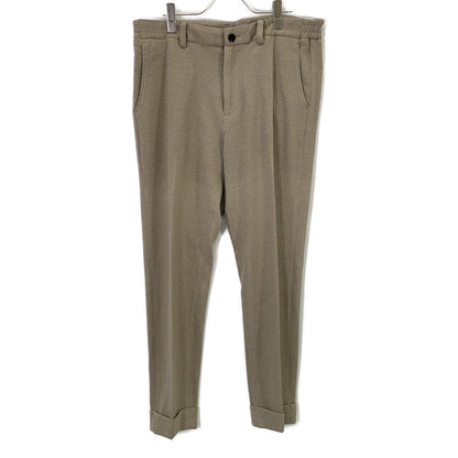 1piu1uguale3 ウノピゥウノウグァーレトレ MRB702/MRP646 ﾍﾞｰｼﾞｭ ｱﾝｺﾝｼﾞｬｹｯﾄ･ﾊﾟﾝﾂ ｾｯﾄｱｯﾌﾟ 4