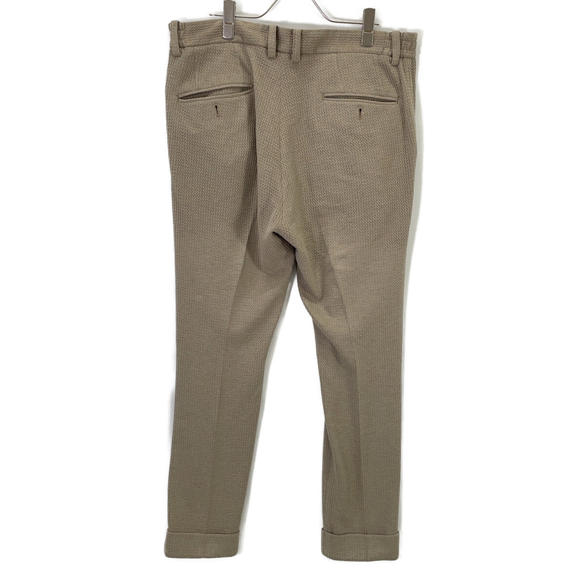 1piu1uguale3 ウノピゥウノウグァーレトレ MRB702/MRP646 ﾍﾞｰｼﾞｭ ｱﾝｺﾝｼﾞｬｹｯﾄ･ﾊﾟﾝﾂ ｾｯﾄｱｯﾌﾟ 4