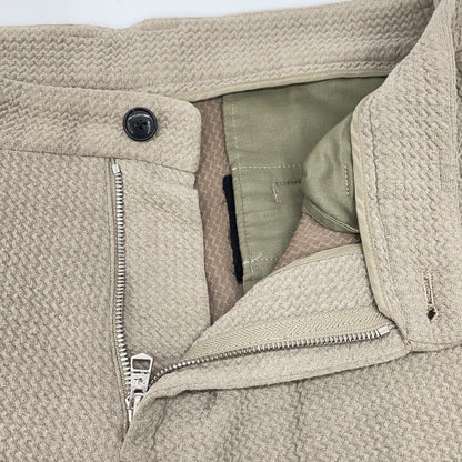 1piu1uguale3 ウノピゥウノウグァーレトレ MRB702/MRP646 ﾍﾞｰｼﾞｭ ｱﾝｺﾝｼﾞｬｹｯﾄ･ﾊﾟﾝﾂ ｾｯﾄｱｯﾌﾟ 4