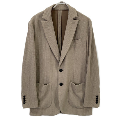 1piu1uguale3 ウノピゥウノウグァーレトレ MRB702/MRP646 ﾍﾞｰｼﾞｭ ｱﾝｺﾝｼﾞｬｹｯﾄ･ﾊﾟﾝﾂ ｾｯﾄｱｯﾌﾟ 4