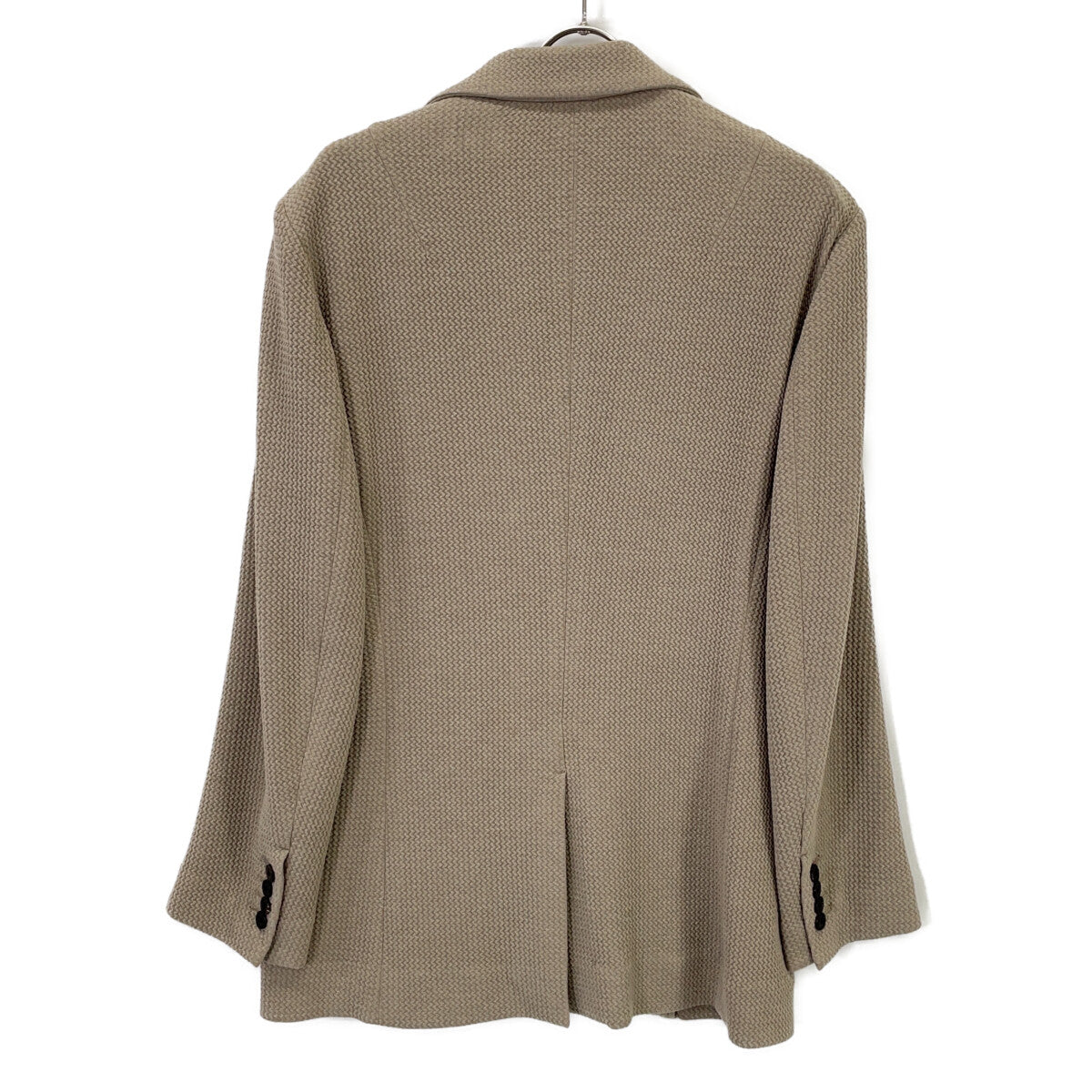 1piu1uguale3 ウノピゥウノウグァーレトレ MRB702/MRP646 ﾍﾞｰｼﾞｭ ｱﾝｺﾝｼﾞｬｹｯﾄ･ﾊﾟﾝﾂ ｾｯﾄｱｯﾌﾟ 4