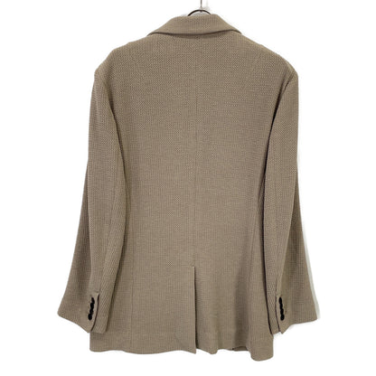 1piu1uguale3 ウノピゥウノウグァーレトレ MRB702/MRP646 ﾍﾞｰｼﾞｭ ｱﾝｺﾝｼﾞｬｹｯﾄ･ﾊﾟﾝﾂ ｾｯﾄｱｯﾌﾟ 4