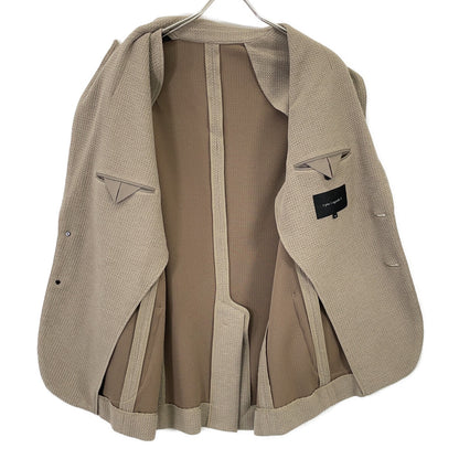 1piu1uguale3 ウノピゥウノウグァーレトレ MRB702/MRP646 ﾍﾞｰｼﾞｭ ｱﾝｺﾝｼﾞｬｹｯﾄ･ﾊﾟﾝﾂ ｾｯﾄｱｯﾌﾟ 4