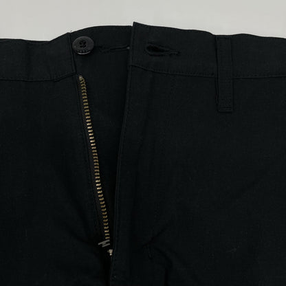 WTAPS 双刀 231WVDT-PTM10 黑色 军事短裤 下装 01