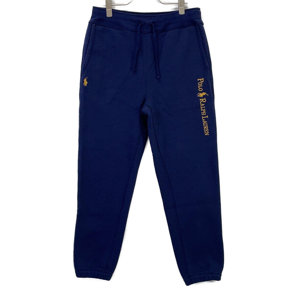 POLO RALPH LAUREN × BEAMS Exclusive Navy Sweatpants Bottoms S
