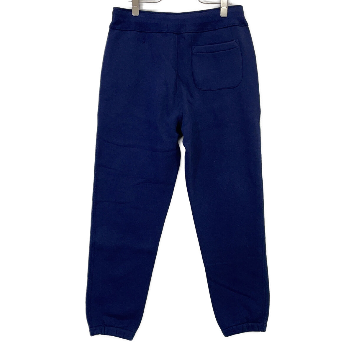 POLO RALPH LAUREN × BEAMS Exclusive Navy Sweatpants Bottoms S