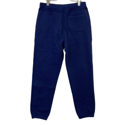 POLO RALPH LAUREN × BEAMS Exclusive Navy Sweatpants Bottoms S