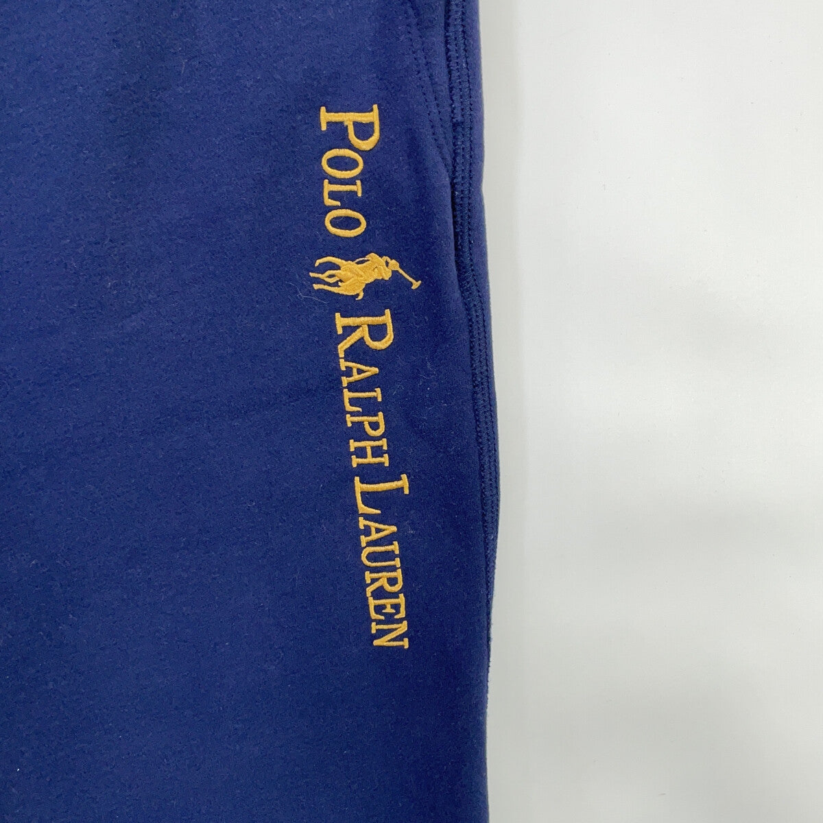 POLO RALPH LAUREN × BEAMS Exclusive Navy Sweatpants Bottoms S