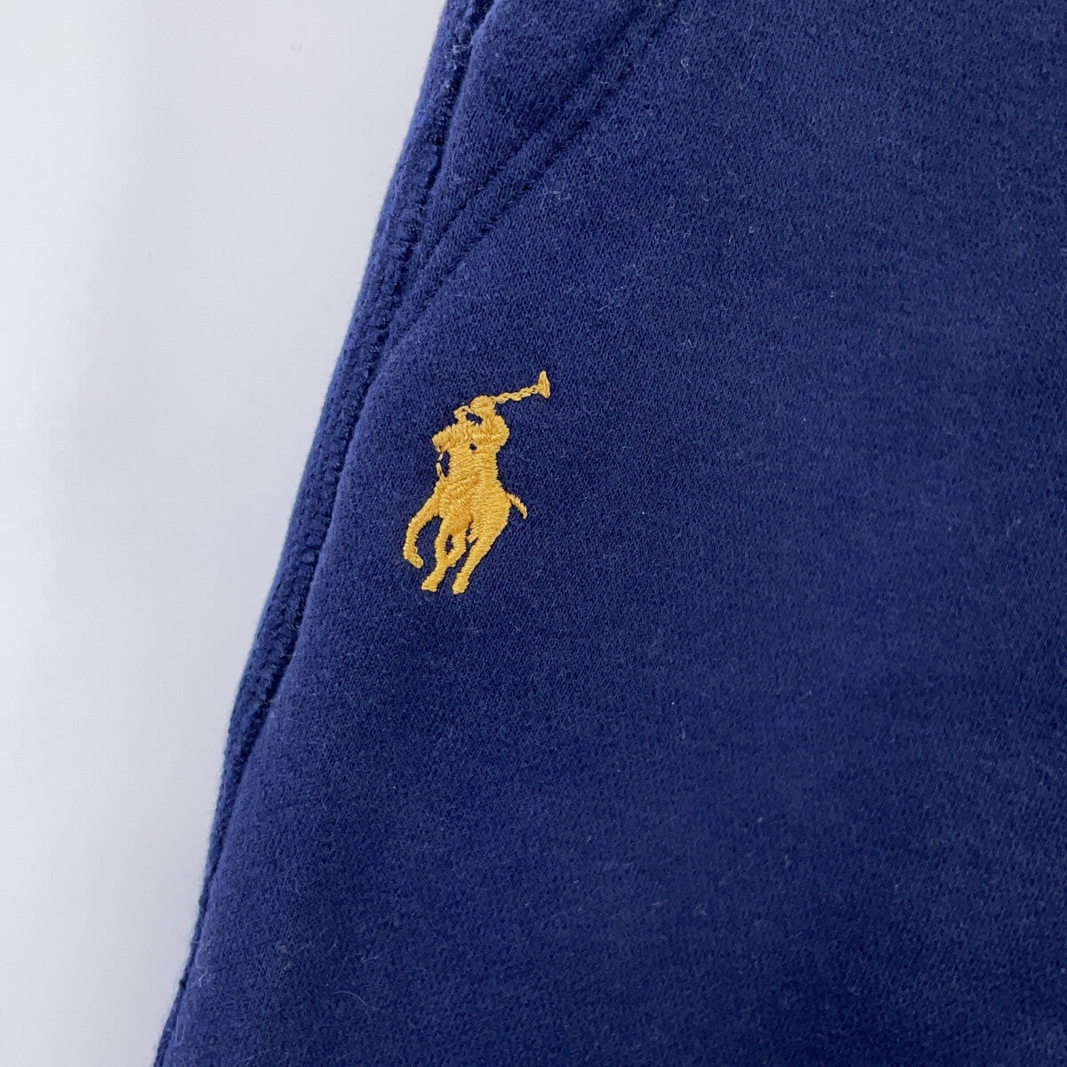 POLO RALPH LAUREN × BEAMS Exclusive Navy Sweatpants Bottoms S