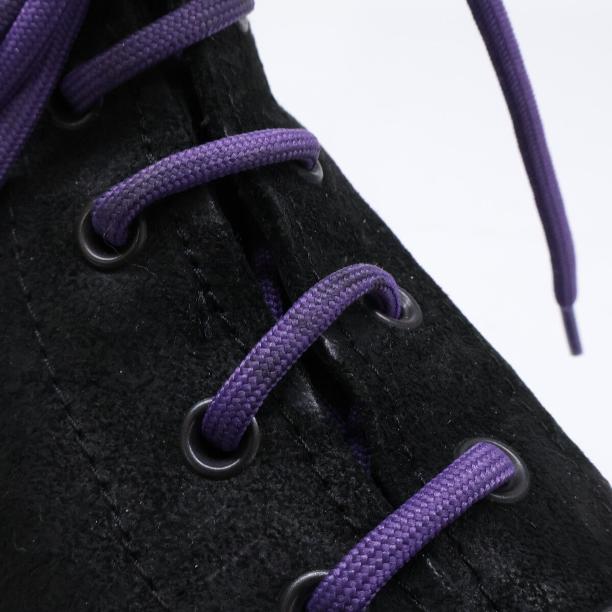 needles ニードルズ 【美品】WAXED SUEDE MOUNTAIN BOOT ワックススエード マウンテンブーツ シューズ