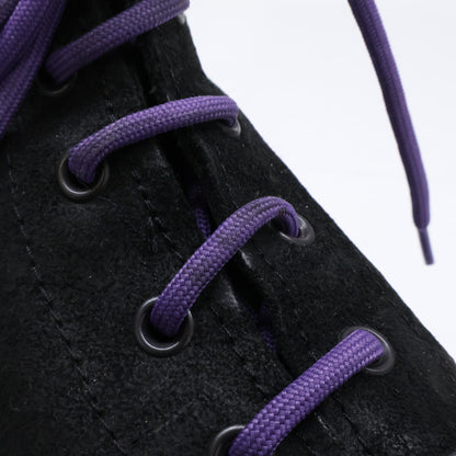 needles ニードルズ 【美品】WAXED SUEDE MOUNTAIN BOOT ワックススエード マウンテンブーツ シューズ