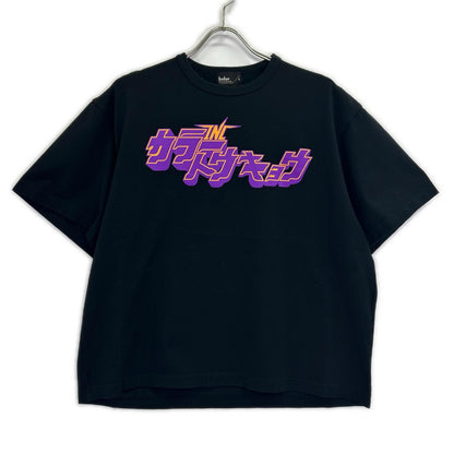 kolor カラー 22SCM-T19208S カラートウキョウ Tシャツ トップス
