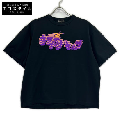 kolor カラー 22SCM-T19208S カラートウキョウ Tシャツ トップス